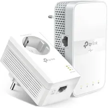 TP-Link TL-WPA7617 KIT 1200 Mbps