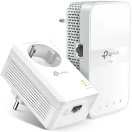 TP-Link TL-WPA7617 KIT 1200 Mbps