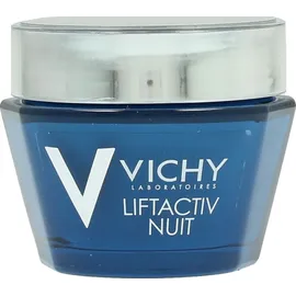 Vichy Liftactiv Supreme Nachtpflege Creme 50 ml