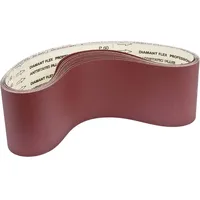 Holzmann Maschinen SBM752SET Schleifband-Set 1St.