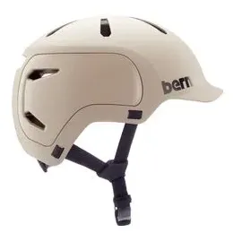 Bern Watts 2.0 59-62 cm beige 2021