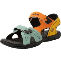 Timberland Adventure Seeker 2 Strap Kindersandalen - Light Orange