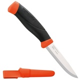 Morakniv MORA Companion Messer Gürtelmesser Fischmesser Jagdmesser Taschenmesser 6 Farben Farbe: neon-orange