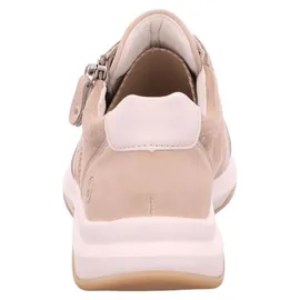 remonte Keilsneaker Damen Beige 36