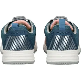 Vado Sneaker Mesh Kinder ROSA 31