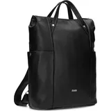 Zwei Pia PIR150 Rucksack Schwarz