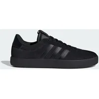 adidas VL Court 3.0 Core Black / Core Black / Core Black 40 2/3