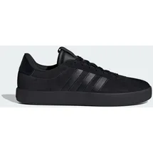 adidas VL Court 3.0 Core Black / Core Black / Core Black 40 2/3