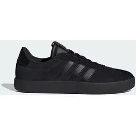 adidas VL Court 3.0 Core Black / Core Black / Core Black 40 2/3