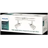 Philips Meranti 8719514465312 Deckenstrahler GU10 Weiß