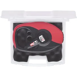 KS Tools Rahmenbandmaß Gelb 30 m