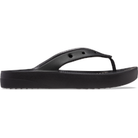 Crocs Classic Platform Flip black 34-35