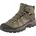 Salomon Quest Rove Goretex Wanderstiefel Kangaroo Kelp Black EU 42