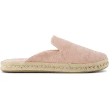 TOMS - Women's Santiago Mule - Sandalen Gr 37,5 beige