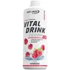 Low Carb Vital Drink Himbeere 1000 ml