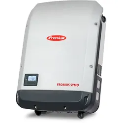 Fronius SYMO ADVANCED 0% MwSt §12 III UstG 15.0-3-M (AFCI) Strangwechselrichter ...