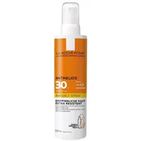 La Roche-Posay Roche-Posay Anthelios Invisible Spray LSF 30