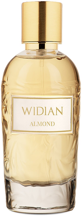 Probenabfüllungen Widian - Almond EDP