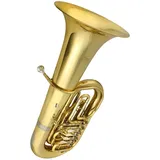Chicago Winds CC-BB5200L Tuba - Tuba