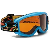 Alpina Carvy 2.0 cyan