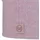 Buff Merino Fleece Stirnband 640 lilac sand