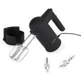 Petra Handmixer Schwarz PT5613BMBLKVDE