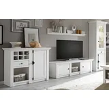 furn.design Wohnwand Hooge,