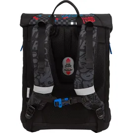 McNeill TENERIS 4-tlg. schwarz