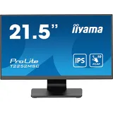 Iiyama ProLite T2252MSC-B2 21,5 Zoll Full-HD IPS