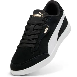 Puma Vikky Star SD Damen Schwarz/Weiß 40