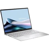 Asus ZenBook 14 14'' Intel Core i9 32 GB RAM 1 TB SSD Win 11 Pro Silber