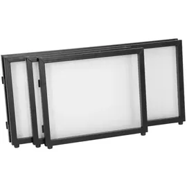 Omnitronic MD-2 DJ Booth Cover inkl. Tasche