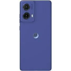 Motorola Moto G85 256 GB 12 GB RAM cobalt blue