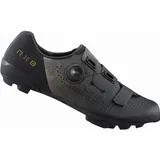 Shimano RX801 Schwarz 46