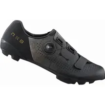Shimano RX801 Schwarz 46