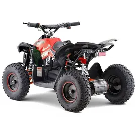Apex Digital Elektro Quad 1060W 48V Kinder Buggy Miniquad Atv Kinderquad Pocketbike 55944