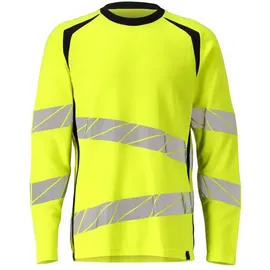Mascot Accelerate Safe 19081-771 | hi-vis gelb/schwarz