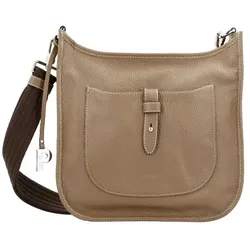 Picard Kronberg Umhängetasche Leder 27 cm hazel