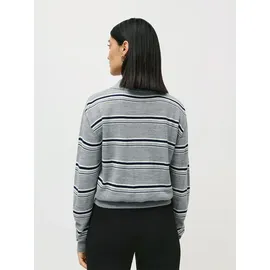 LeGer By Lena Gercke Strickpullover grau 34