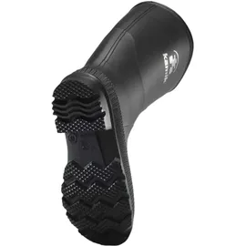 Kamik Stomp Gummistiefel Schwarz 30