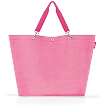 Reisenthel Shopper XL twist pink
