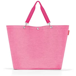 Reisenthel Shopper XL twist pink
