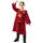 Rubies Harry Potter Quidditch-Kostüm Kinder 5-6 Jahre