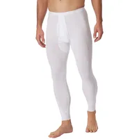 SCHIESSER Unterhose Feinripp Original Classics in Weiß | Gr.: 5