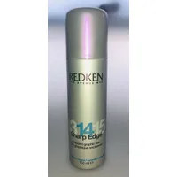 Redken Sharp Edge Whipped Graphic Wax 150ml