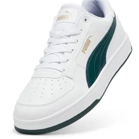 Puma Caven 2.0 Puma White-Dark Myrtle-Gold 42,5