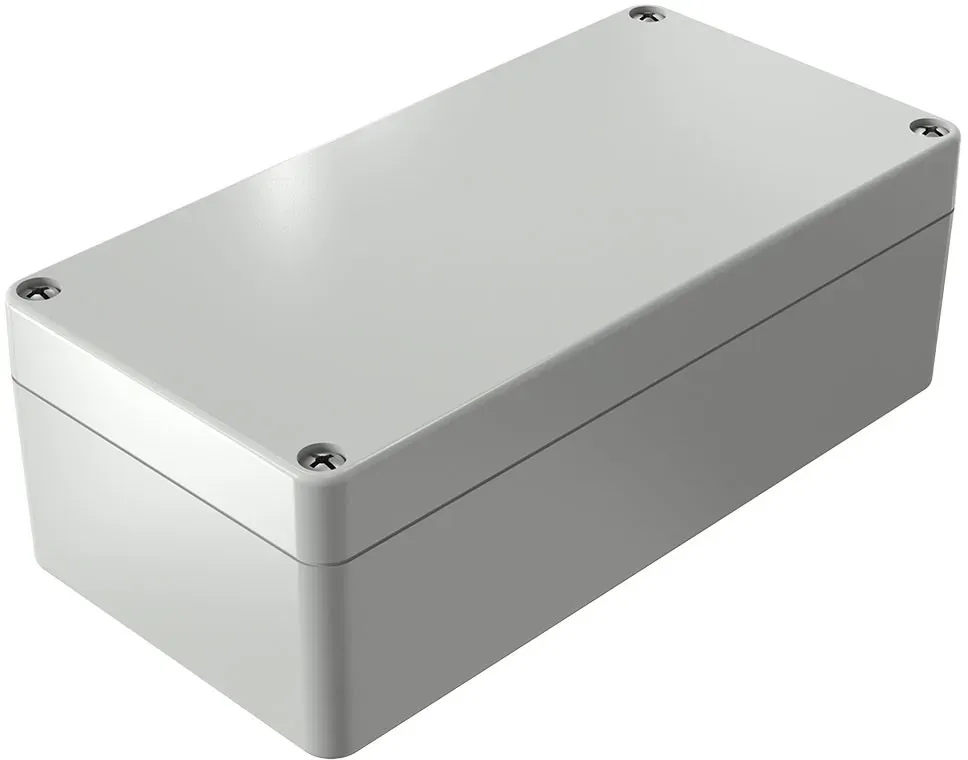 Rose System Polycarbonatgehäuse 030816060