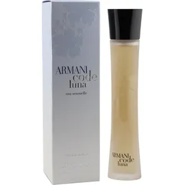 Giorgio Armani Code Luna Eau de Toilette 75 ml