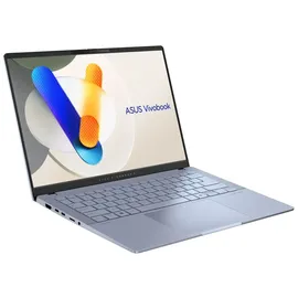 Asus Vivobook S 14 OLED Intel Core Ultra 5 125H 16 GB RAM 512 GB SSD