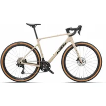 KTM Gravelator Elite 2026 28 Zoll RH 57 cm grau/beige matt